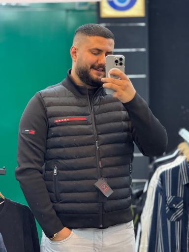 عکس بوتیک یاشار برند