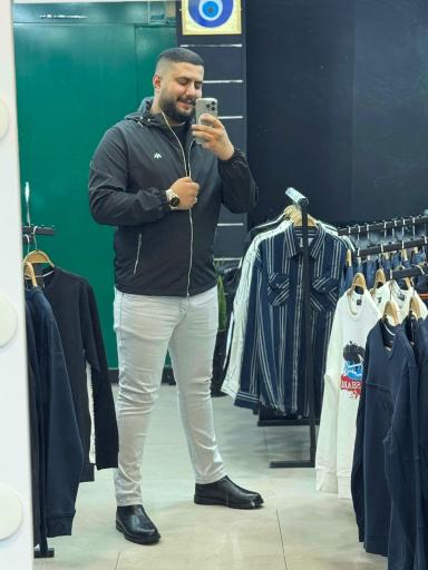 عکس بوتیک یاشار برند