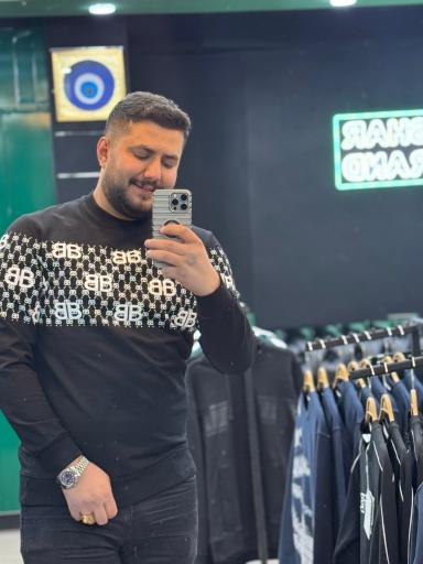 عکس بوتیک یاشار برند