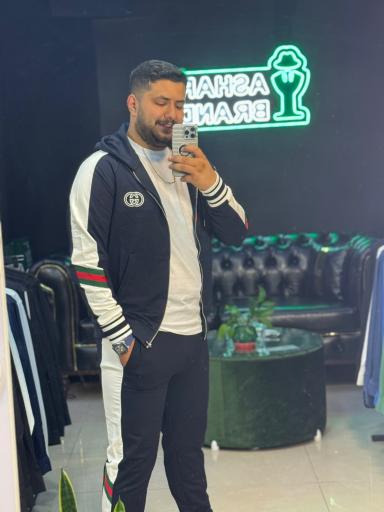 عکس بوتیک یاشار برند