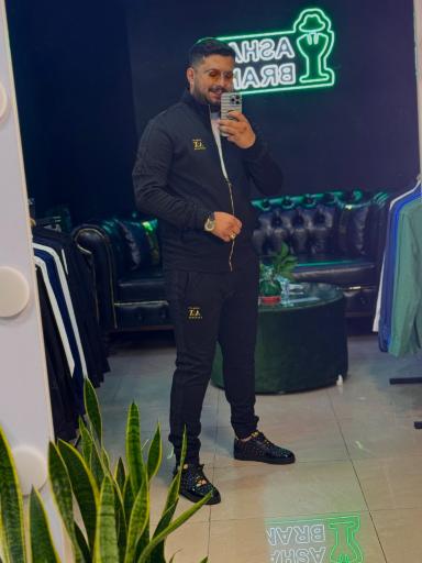 عکس بوتیک یاشار برند