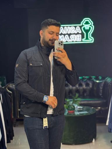 عکس بوتیک یاشار برند