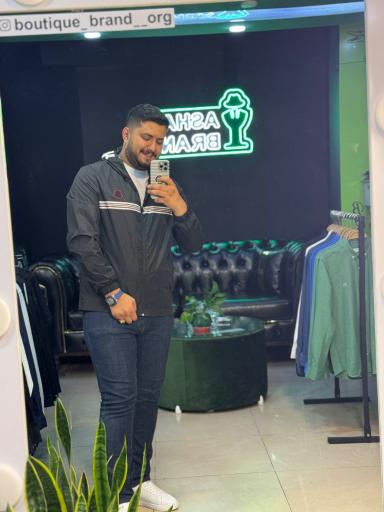 عکس بوتیک یاشار برند