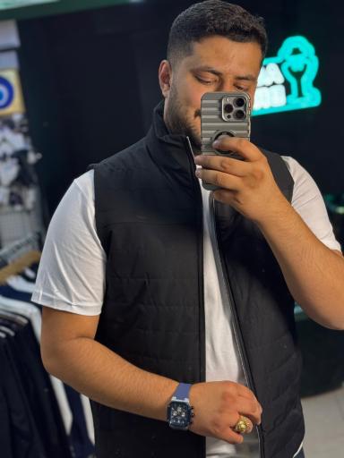 عکس بوتیک یاشار برند