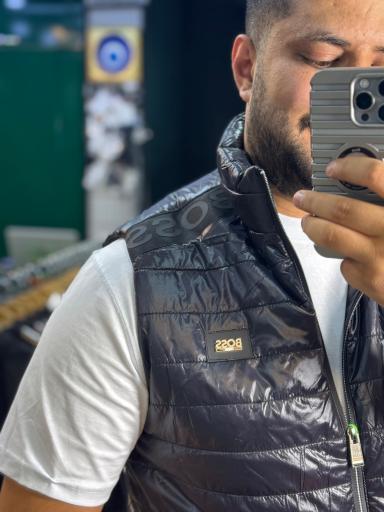 عکس بوتیک یاشار برند