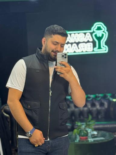 عکس بوتیک یاشار برند