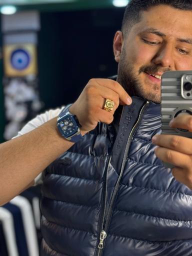 عکس بوتیک یاشار برند