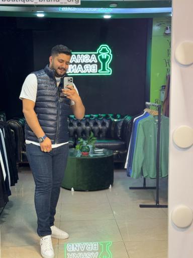 عکس بوتیک یاشار برند