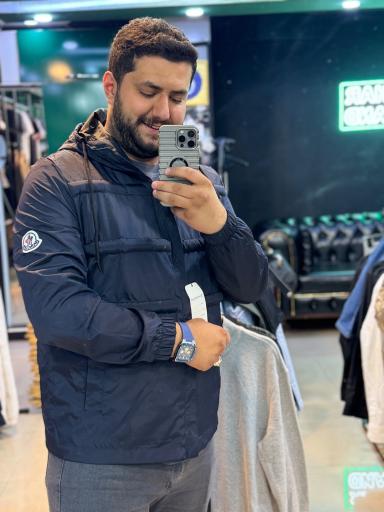 عکس بوتیک یاشار برند