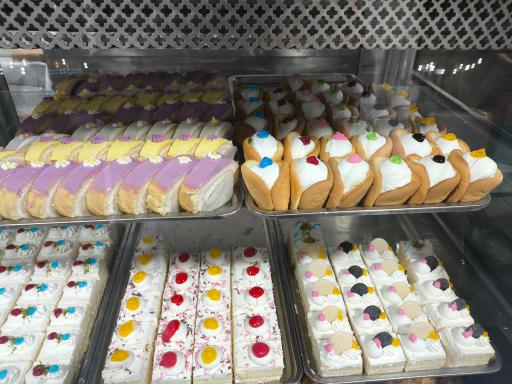 عکس قنادی مهدی