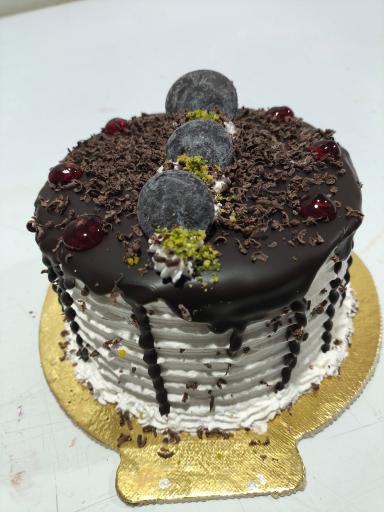 عکس قنادی مهدی