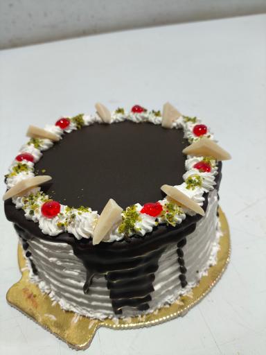 عکس قنادی مهدی