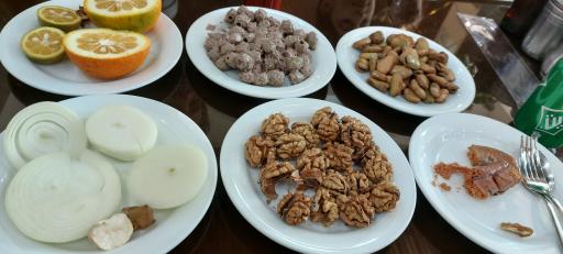 عکس رستوران کاسی