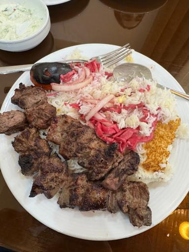 عکس رستوران کاسی