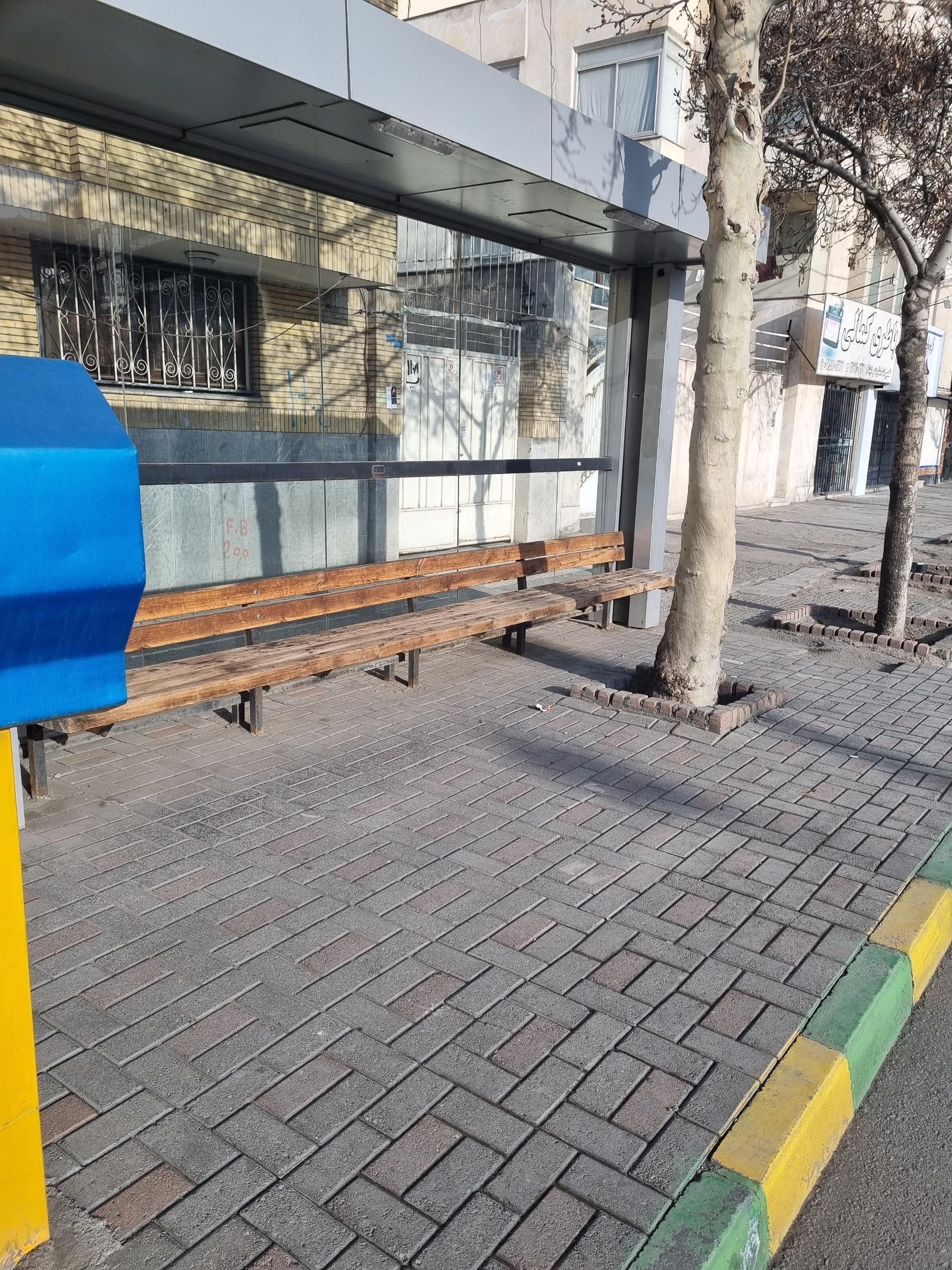 عکس  شهید فرامرز عباسی 16 