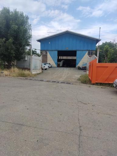 عکس شرکت اتاقسازی وتریلر سازی توان صنعت