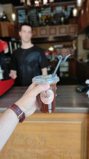 عکس عمارت گل بهاری (خانه پدری)