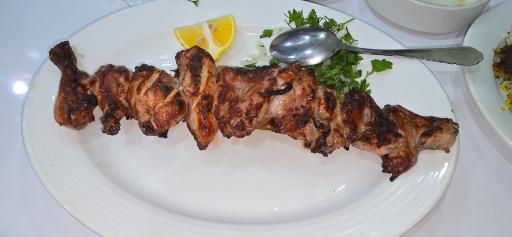 عکس رستوران اروند رود