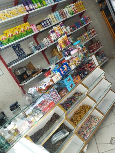 عکس سوپرمارکت نجفی