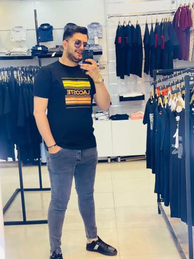 عکس بوتیک یاشار برند