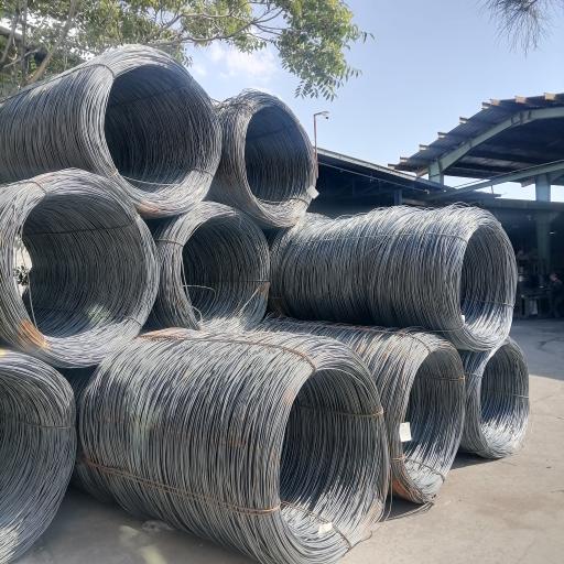 عکس شرکت تبریز سیم