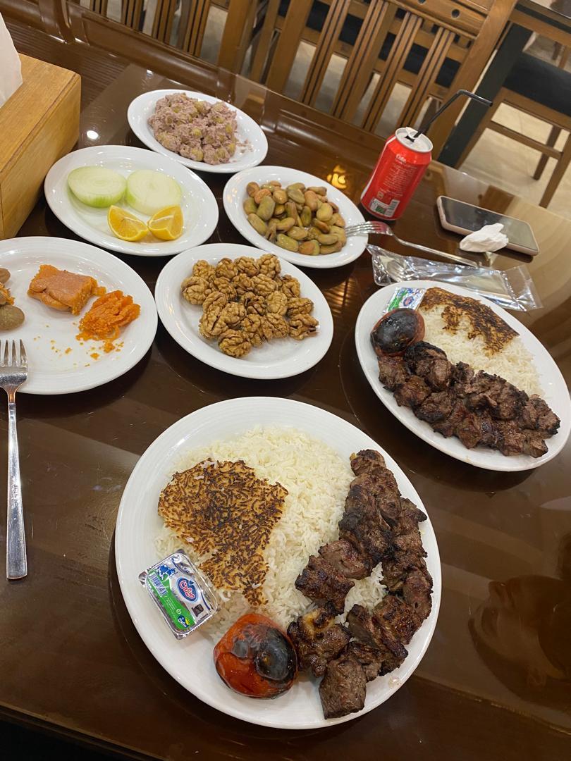 عکس رستوران کاسی