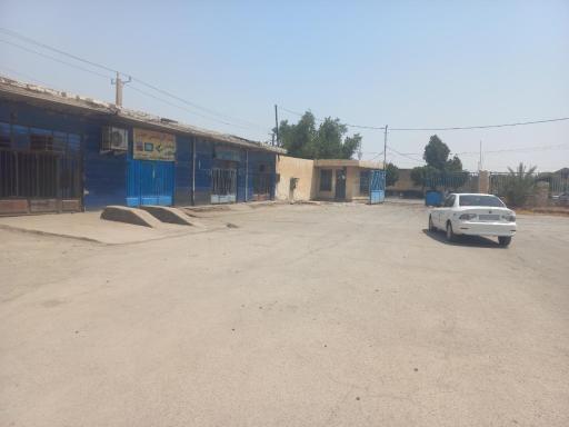 عکس مرکز معاینه فنی خودرو 