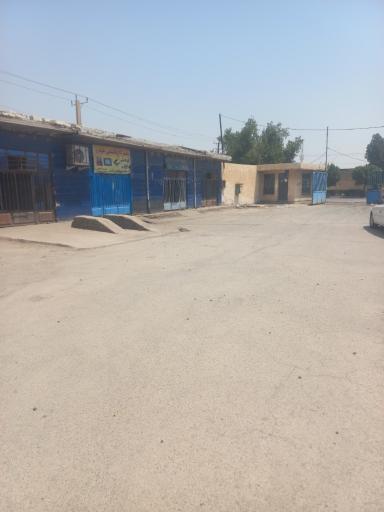 عکس مرکز معاینه فنی خودرو 