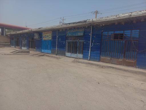 عکس مرکز معاینه فنی خودرو 