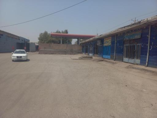 عکس مرکز معاینه فنی خودرو 