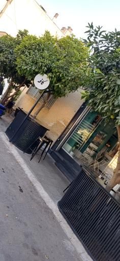 عکس کافه استانبول