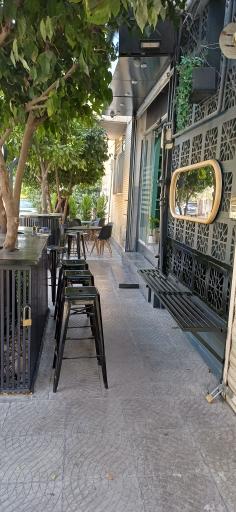 عکس کافه استانبول