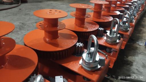 عکس گروه صنعتی گیربکس اعتماد