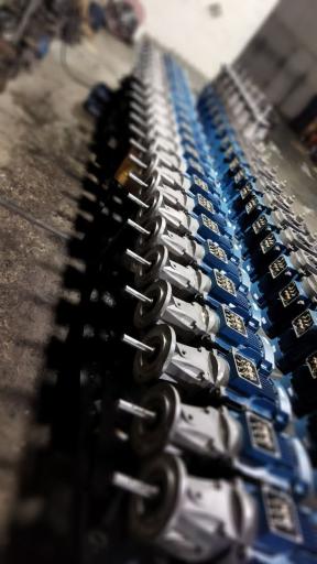 عکس گروه صنعتی گیربکس اعتماد