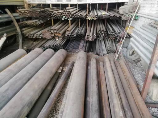 عکس مرکز لوله و اتصالات عابدینی