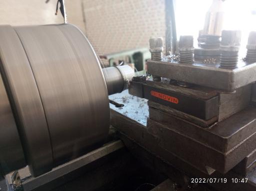 عکس گروه صنعتی گیربکس اعتماد