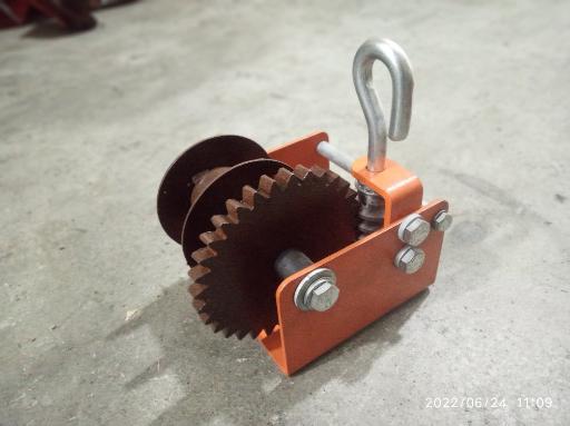 عکس گروه صنعتی گیربکس اعتماد