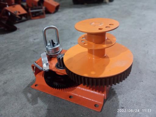 عکس گروه صنعتی گیربکس اعتماد