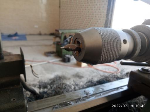 عکس گروه صنعتی گیربکس اعتماد