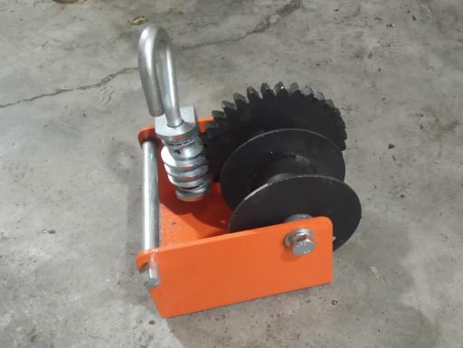 عکس گروه صنعتی گیربکس اعتماد