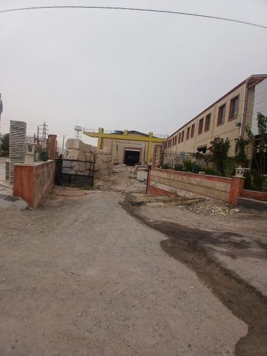 عکس سنگ بهاران۲