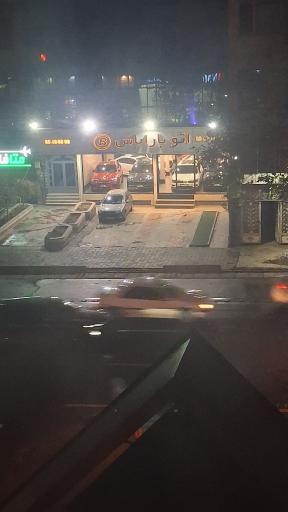 عکس اتو باراباس