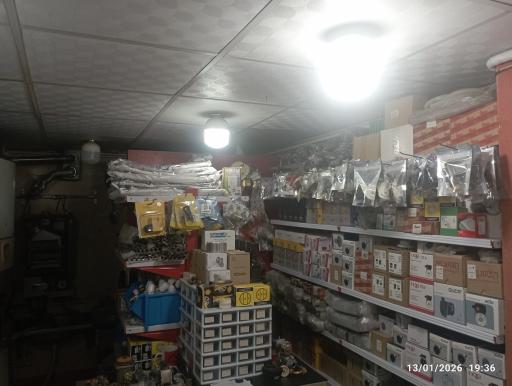 تاسیسات دهقانی 