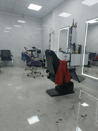 عکس پیرایش پژواک