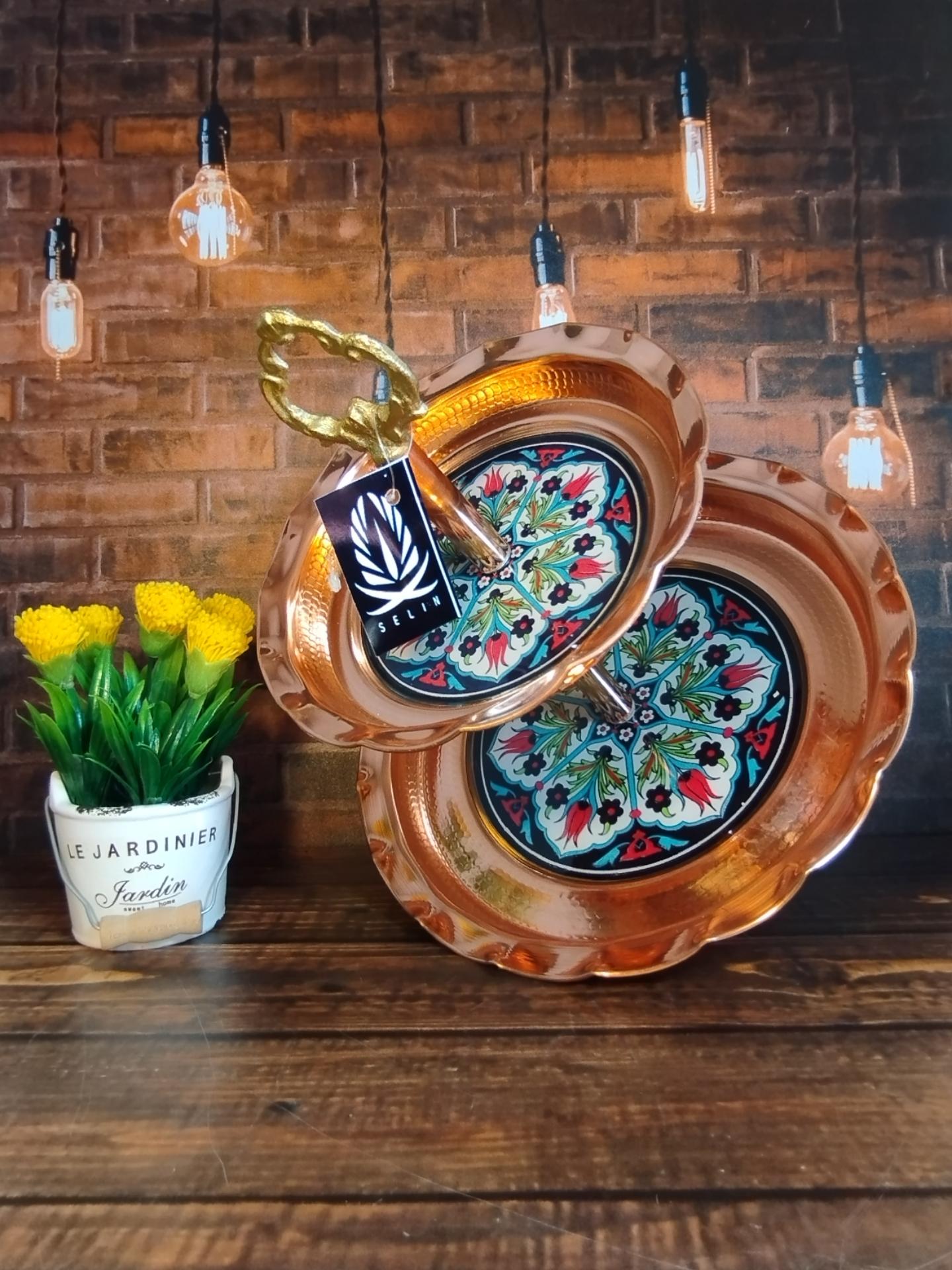 عکس شرکت سلین مس