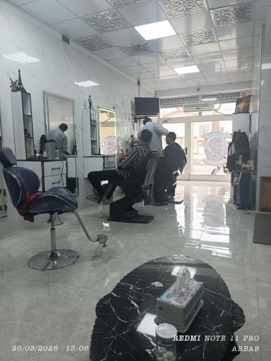 عکس پیرایش پژواک