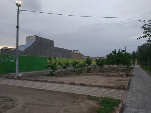 عکس پارک لاله
