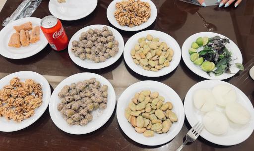 عکس رستوران کاسی