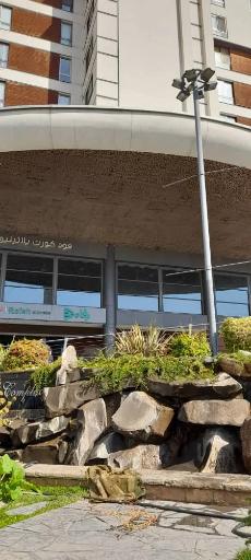 عکس مجتمع پلاتینیوم