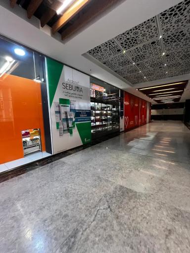 عکس مجتمع پلاتینیوم